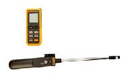 Fluke 923 熱線式風速測量儀